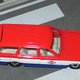 Illustration for article titled Land of the Rising Sun-Day: Nissan Cedric Van